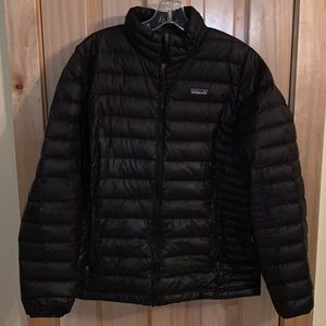 Patagonia Women’s Down Sweater